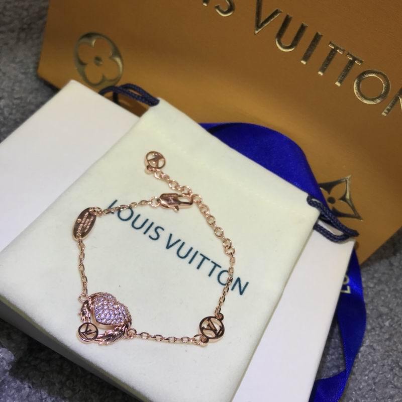 LV Bracelets 140